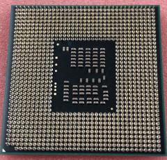 中古パーツ】複数購入可 CPU Intel Core i5-450M 2.4GHz TB 2.6GHz